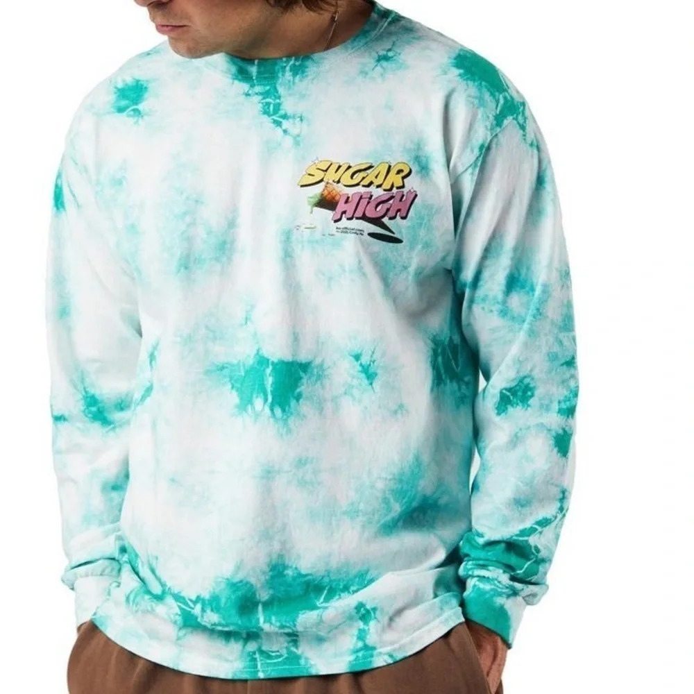 Cody Ko  Sugar Rush Merch Size Small